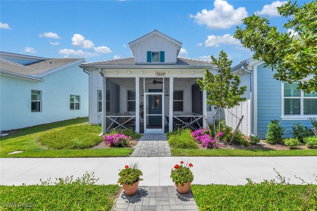 Naples, FL 34113,7242 Saona CT