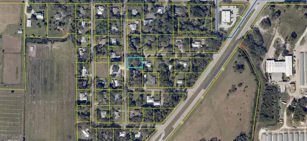 Labelle, FL 33935,1111 Woods DR