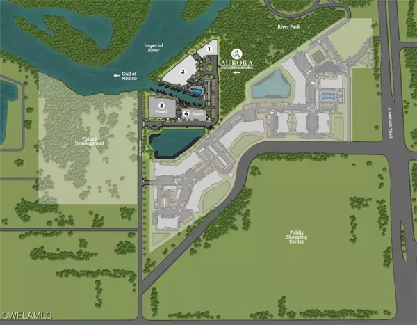 Bonita Springs, FL 34134,2 Aurora Landing WAY #404