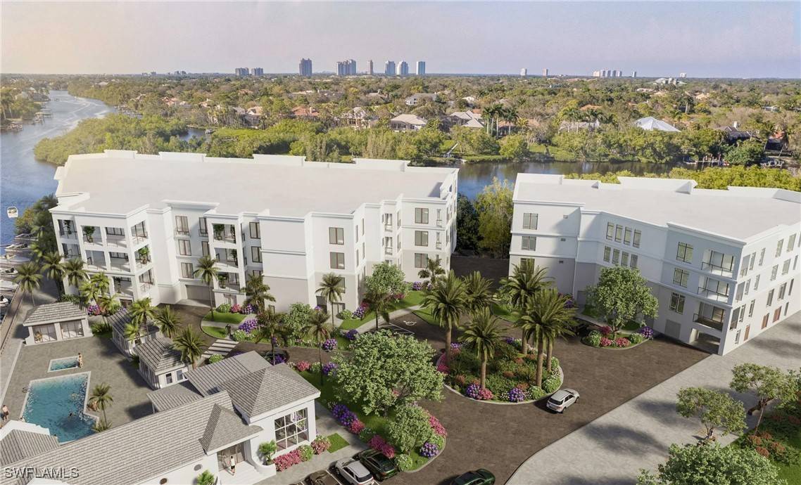 2 Aurora Landing WAY #301, Bonita Springs, FL 34134