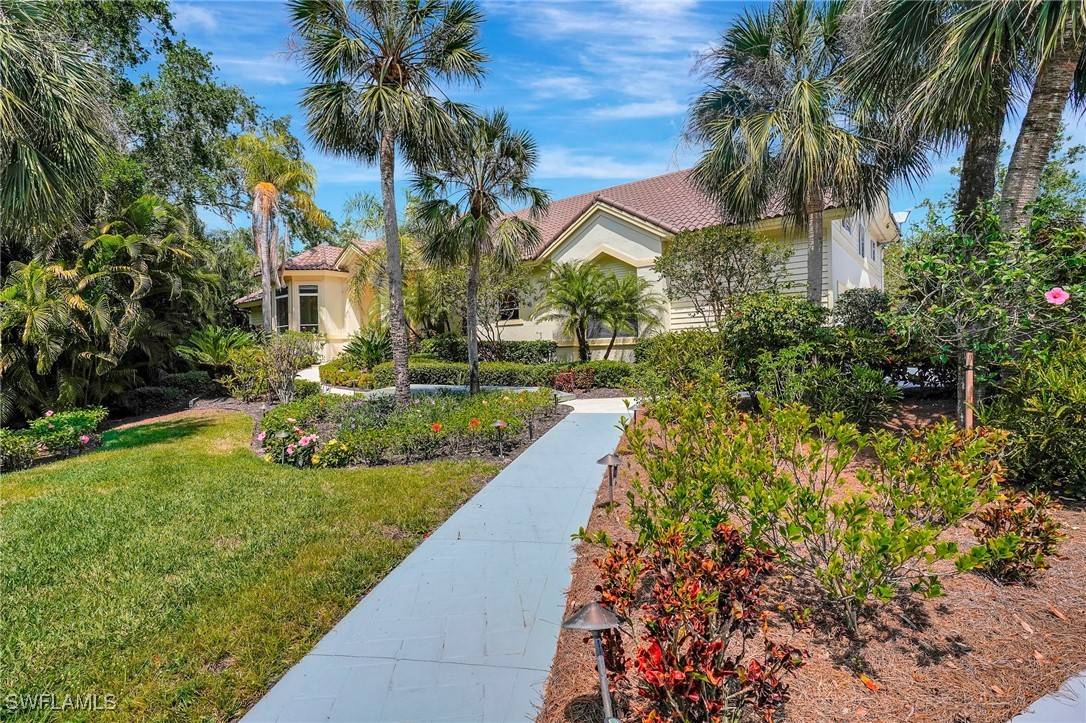 27231 Lakeway CT, Bonita Springs, FL 34134