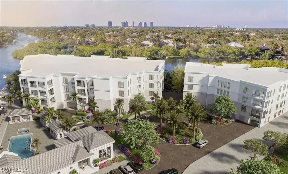 2 Aurora Landing WAY #402, Bonita Springs, FL 34134