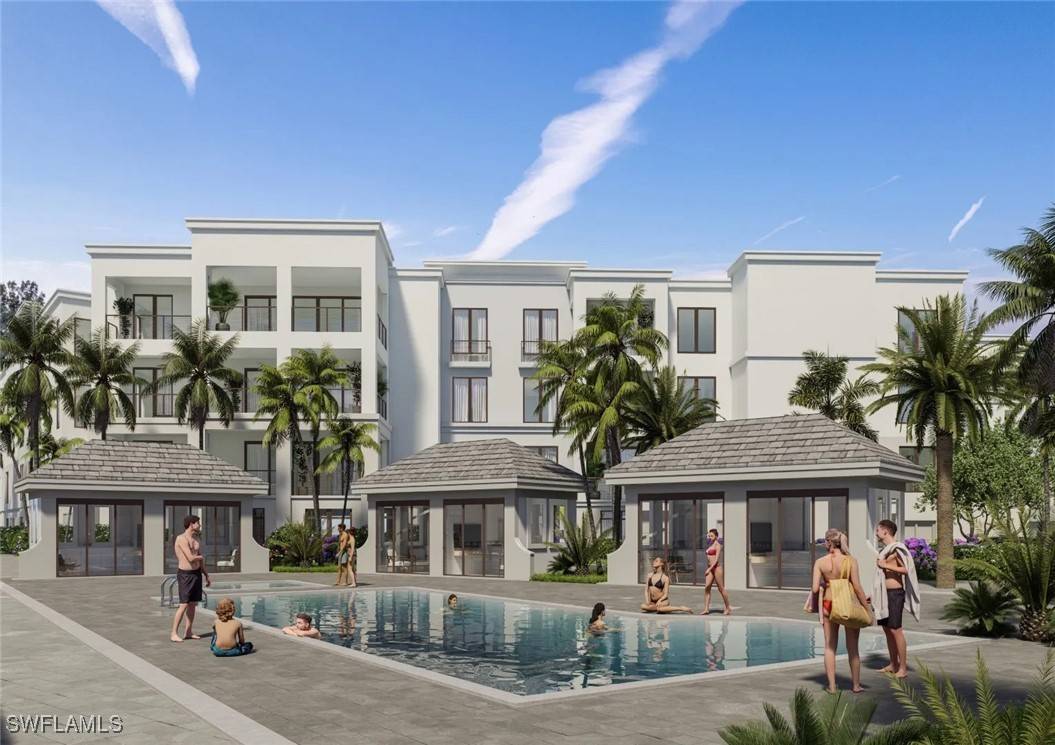 Bonita Springs, FL 34134,1 Aurora Landing WAY #402