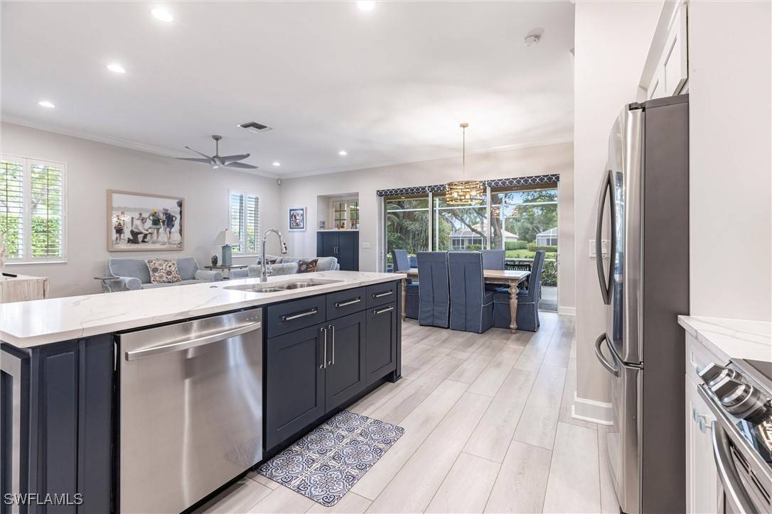 Naples, FL 34110,14577 Juniper Point LN