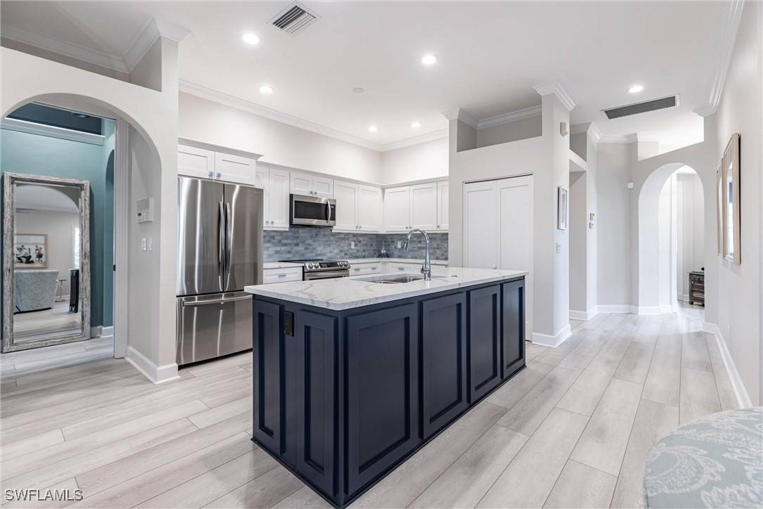 Naples, FL 34110,14577 Juniper Point LN