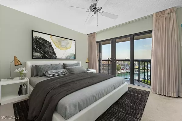 Marco Island, FL 34145,845 Collier CT #503