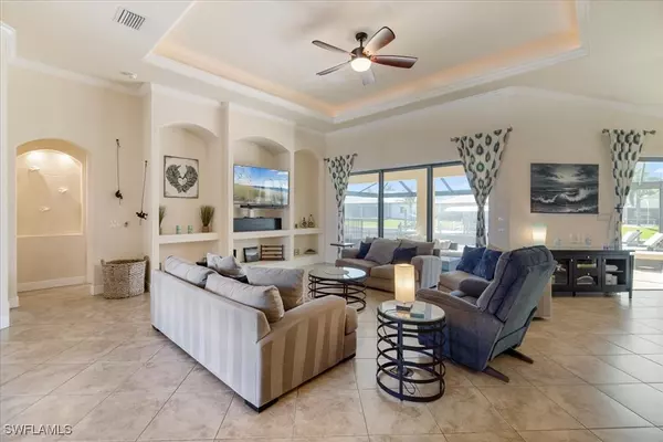 Cape Coral, FL 33914,3838 SW 19th PL