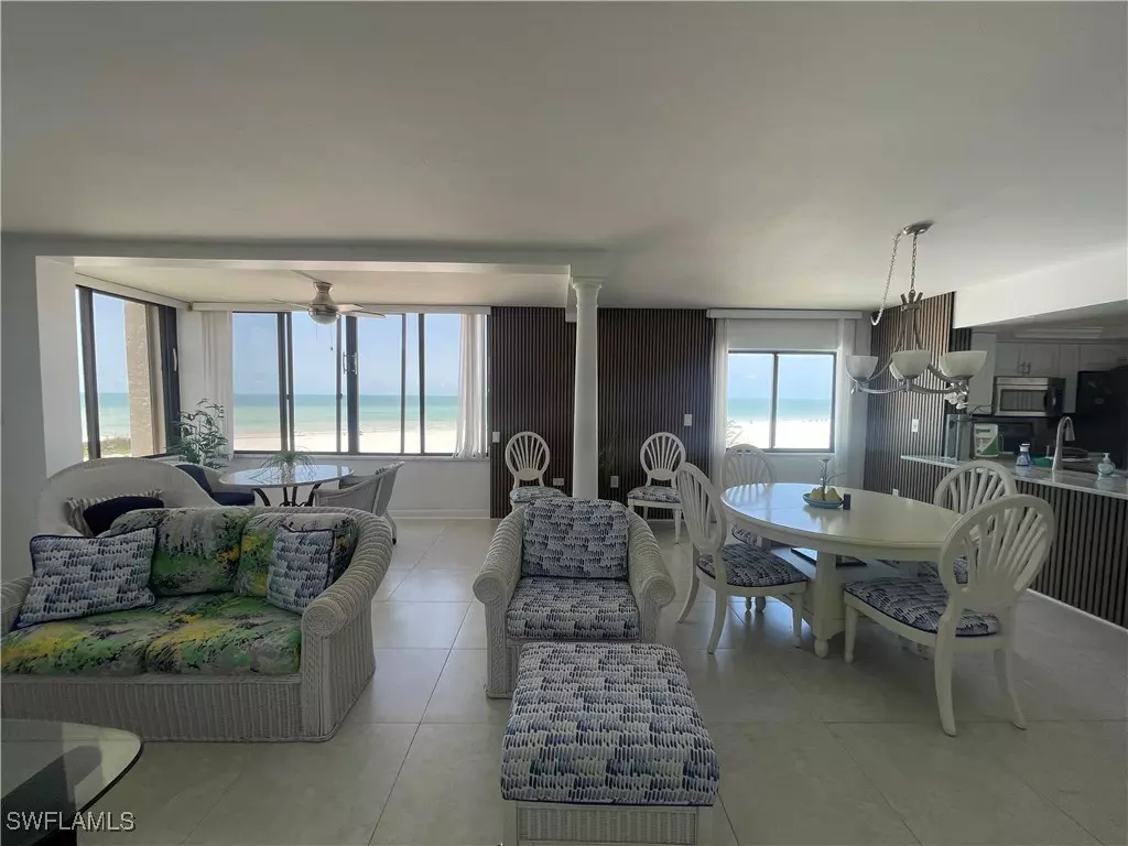 Fort Myers Beach, FL 33931,6672 Estero BLVD #A606
