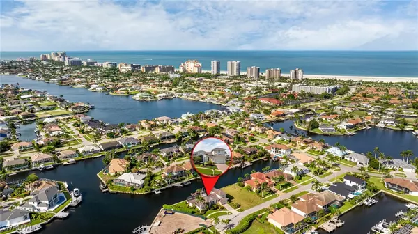 Marco Island, FL 34145,951 Beaver CT