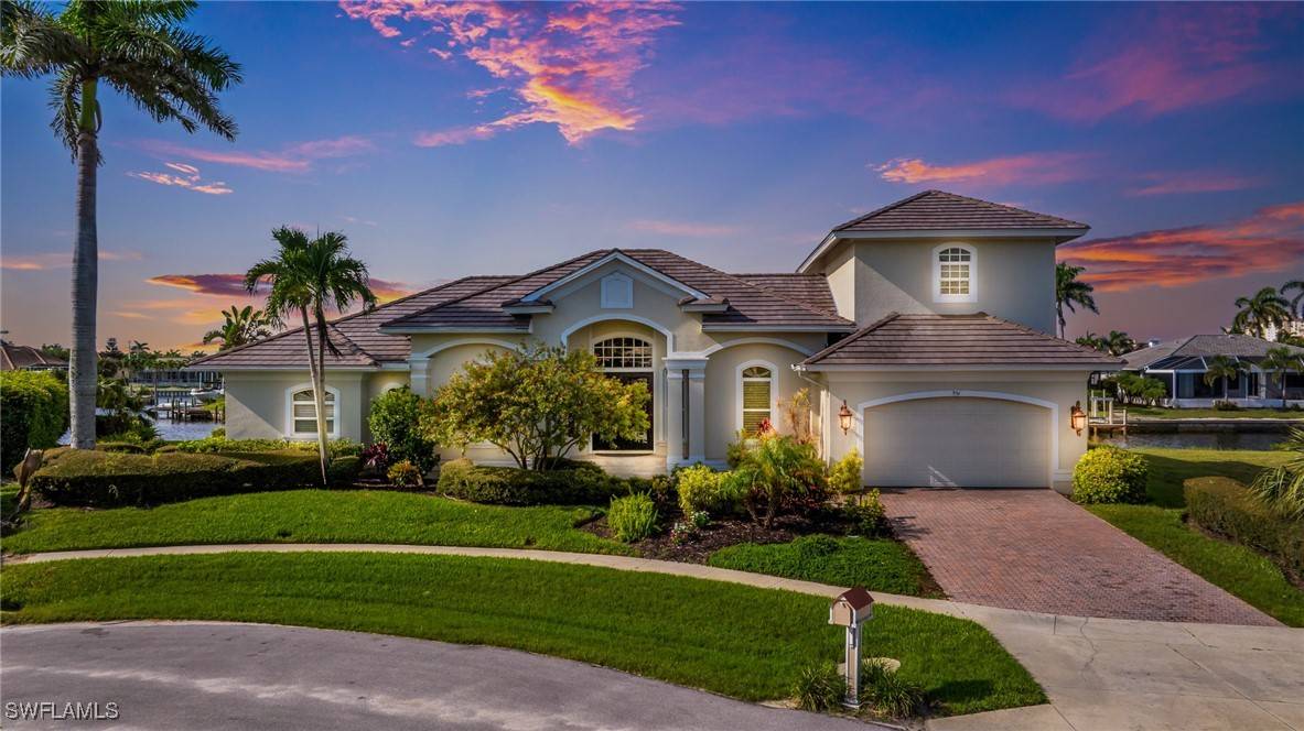 951 Beaver CT, Marco Island, FL 34145