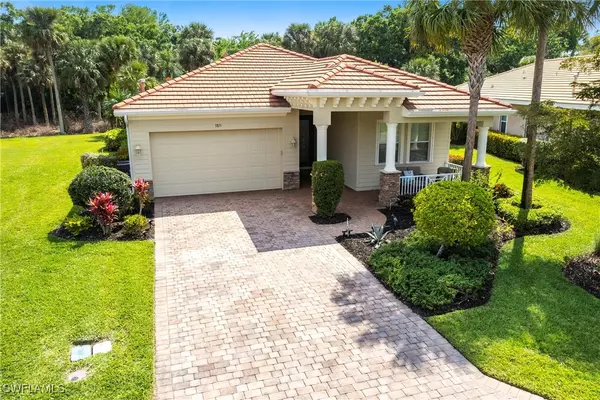 3871 Otter Bend CIR, Fort Myers, FL 33905