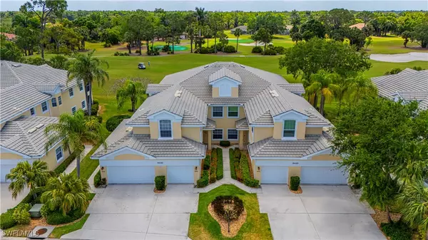 8440 Mystic Greens WAY #1001, Naples, FL 34113