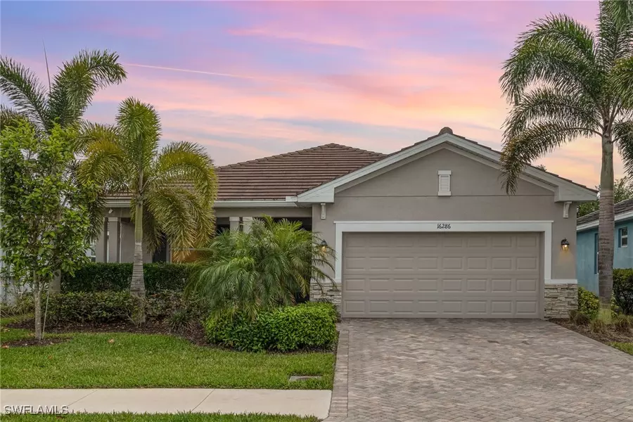16286 Bonita Landing CIR, Bonita Springs, FL 34135