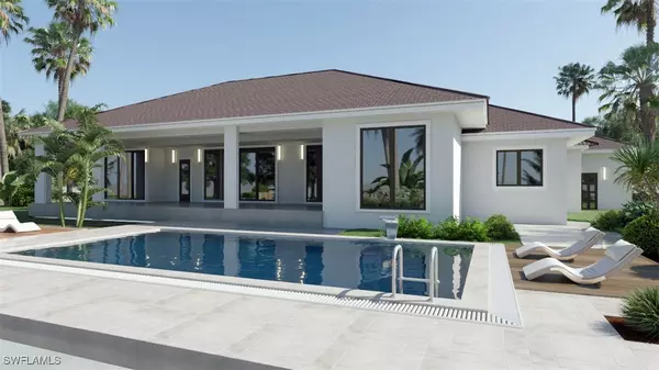 Fort Myers, FL 33908,15831 Hampton View CT