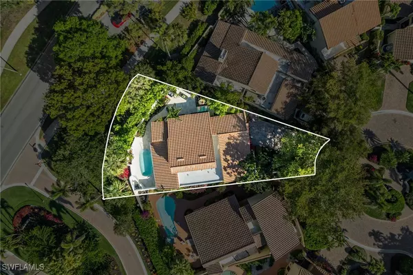 Naples, FL 34108,6804 Sand Pointe CIR