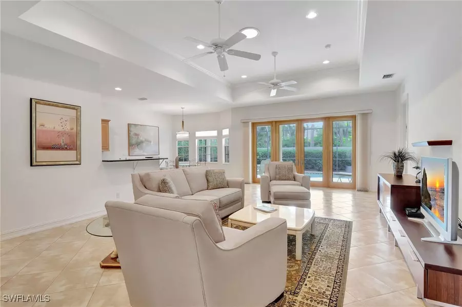 4850 Europa DR, Naples, FL 34105