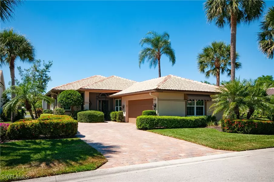 13450 Bridgeford AVE, Bonita Springs, FL 34135