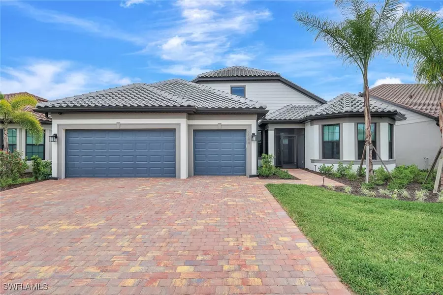 6584 Legacy WAY, Ave Maria, FL 34142