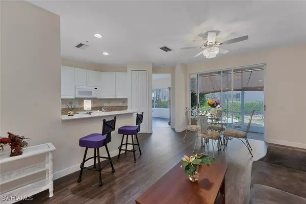 Naples, FL 34110,1360 Sweetwater CV #102