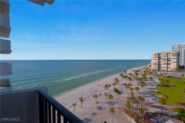 Naples, FL 34103,4005 Gulf Shore BLVD N #1105