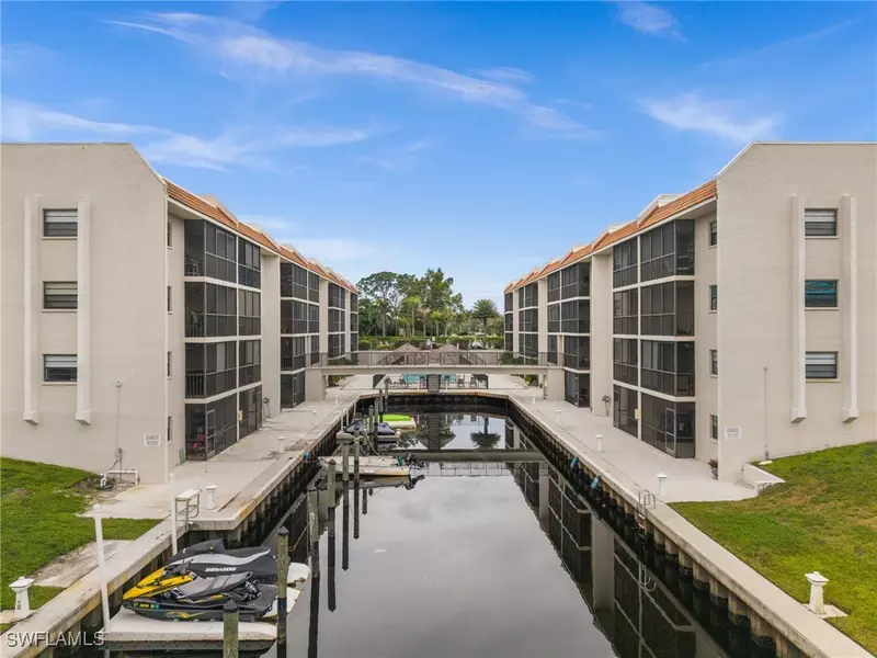 9395 Pennsylvania AVE #35, Bonita Springs, FL 34135