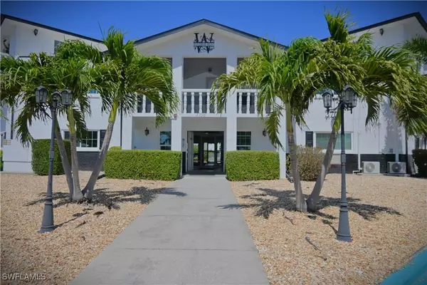 3704 Broadway #B103, Fort Myers, FL 33901