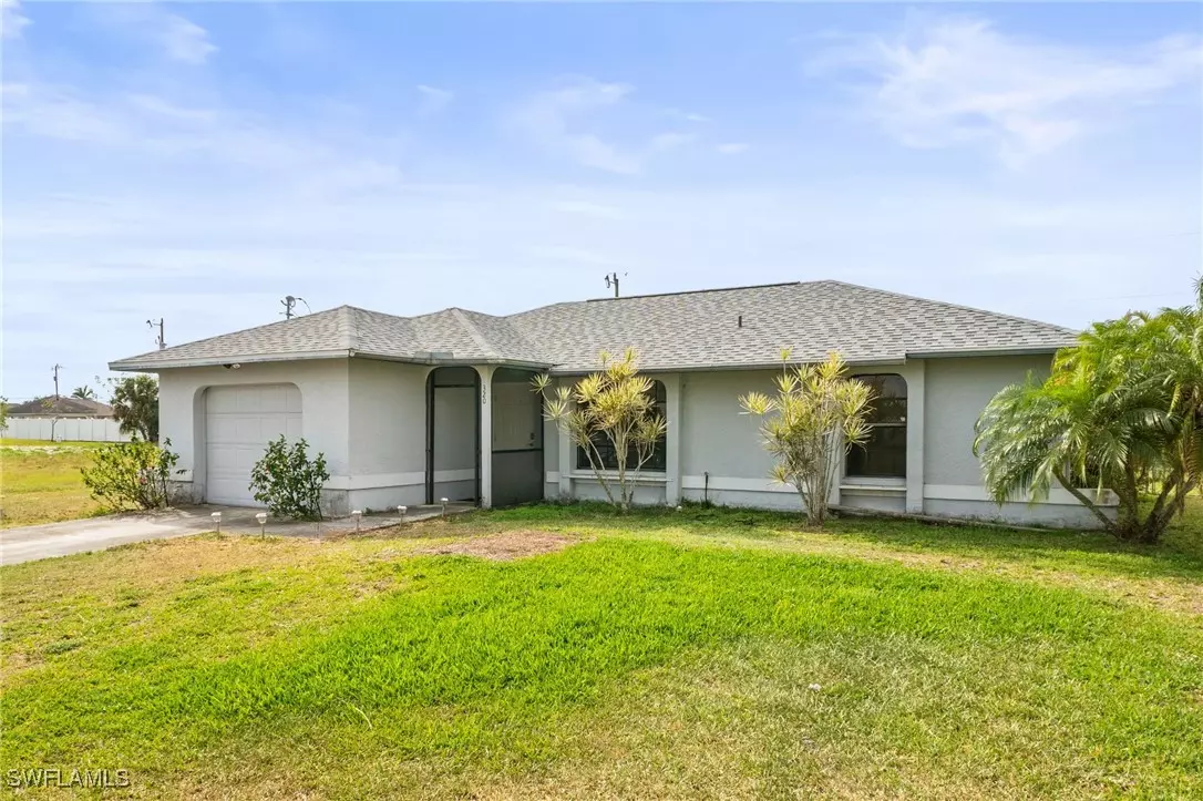 Cape Coral, FL 33993,320 NW 10th ST