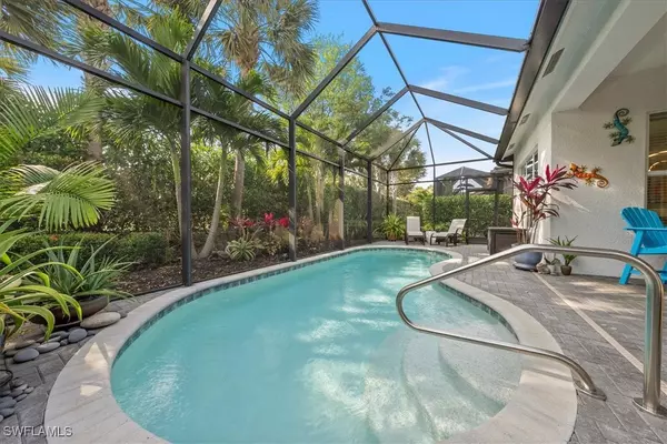 28422 Capraia DR, Bonita Springs, FL 34135