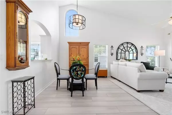 Naples, FL 34110,5928 Sand Wedge LN #1805
