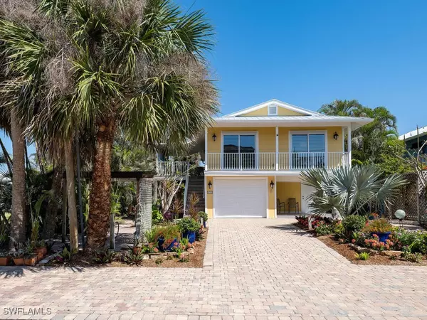 4738 Jackfish ST, Bonita Springs, FL 34134