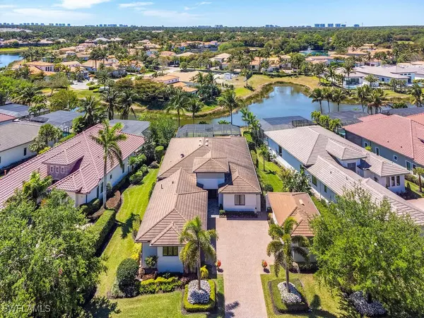 Naples, FL 34110,16775 Cabreo DR