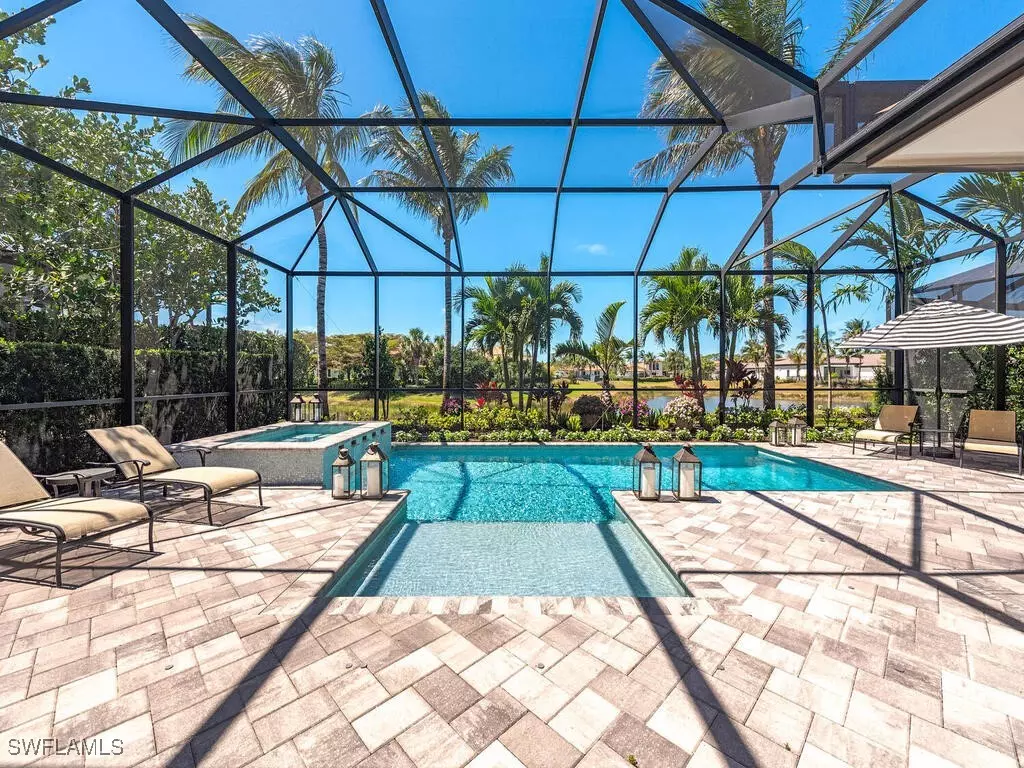 Naples, FL 34110,16775 Cabreo DR