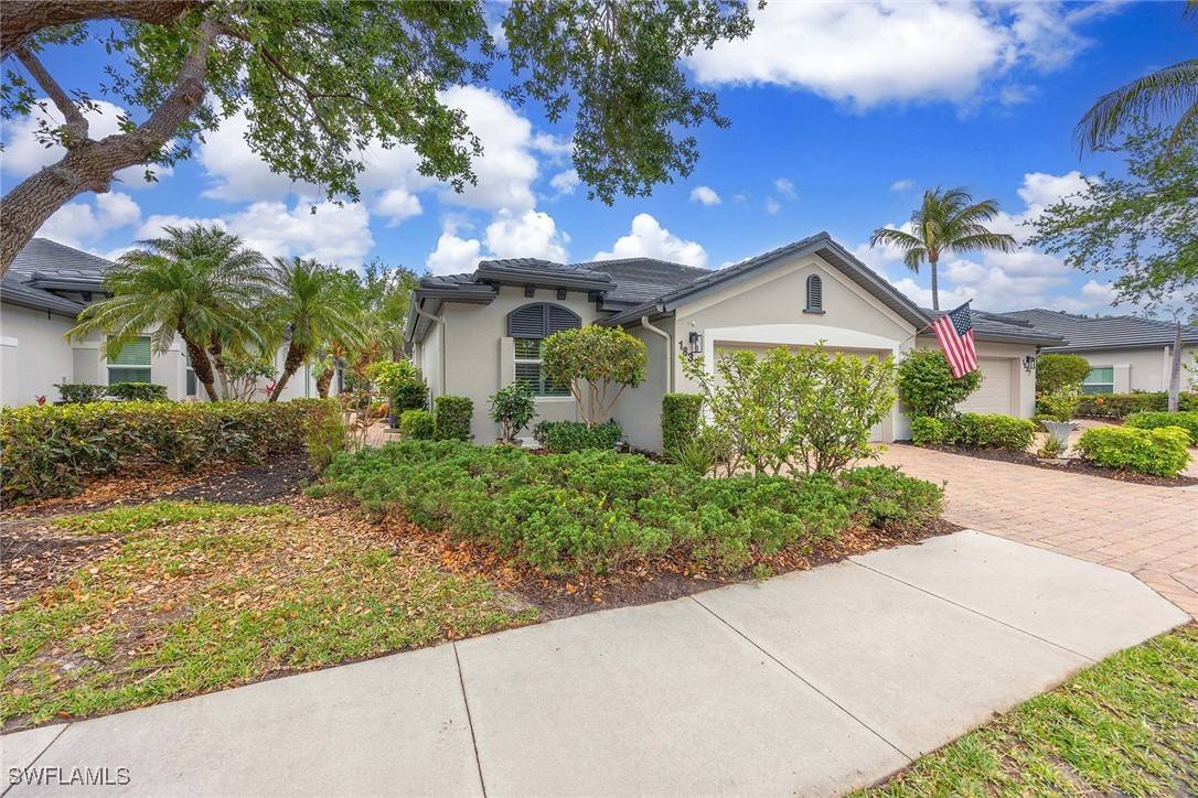 1833 Tarpon Bay DR S #73, Naples, FL 34119