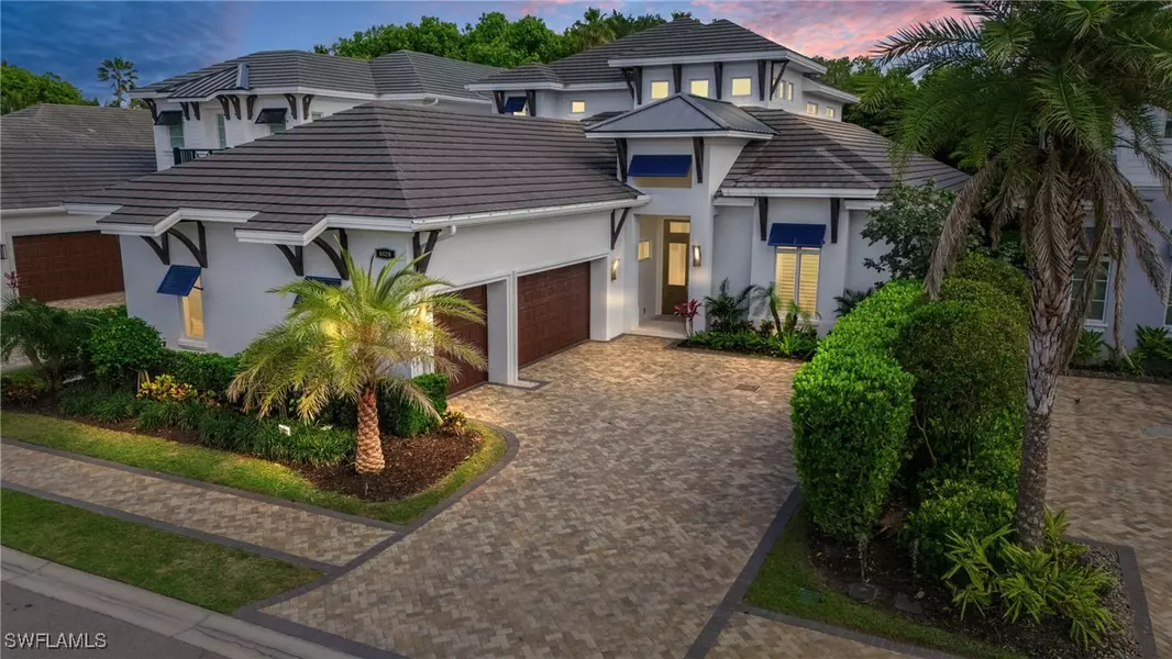 6826 Mangrove AVE, Naples, FL 34109