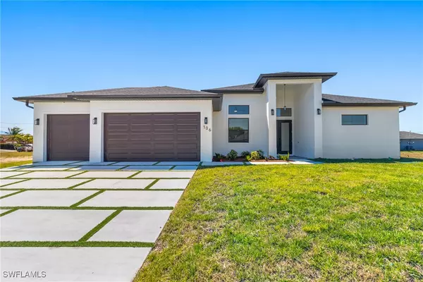 Cape Coral, FL 33909,106 NE 23rd ST