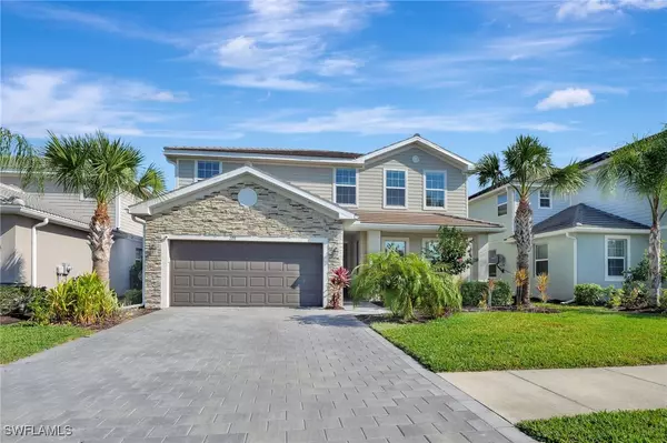 Naples, FL 34120,2191 Cara Cara WAY