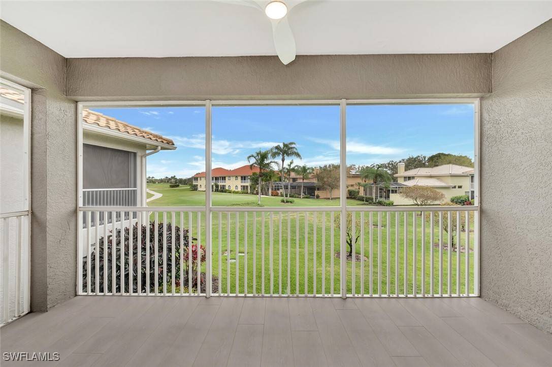 11408 Quail Village WAY #C-201, Naples, FL 34119