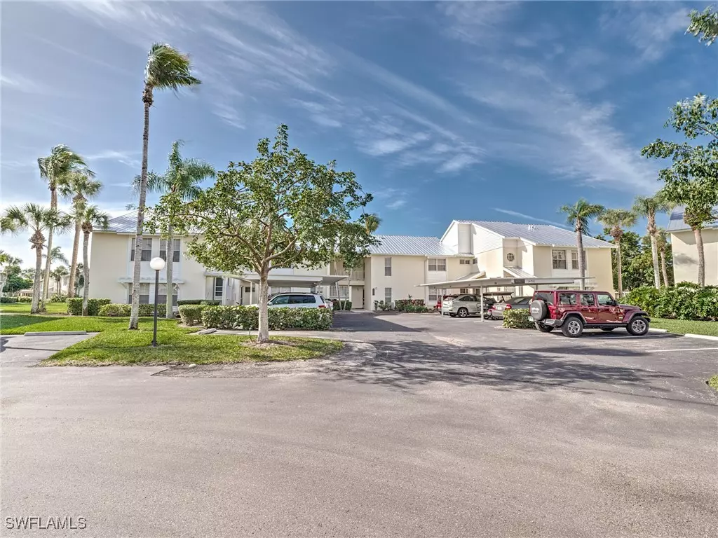 Fort Myers, FL 33908,14981 Rivers Edge CT #228