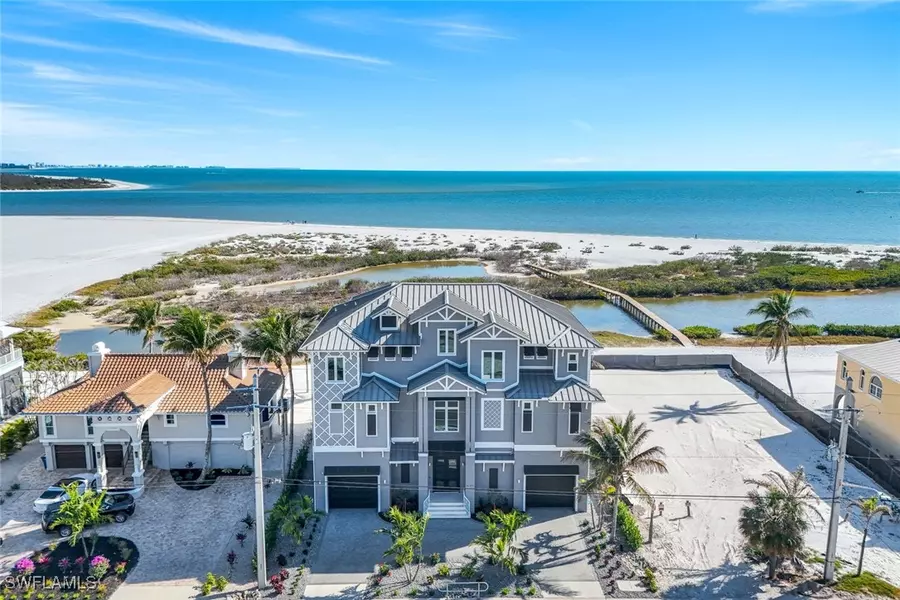 8180 Estero BLVD, Fort Myers Beach, FL 33931