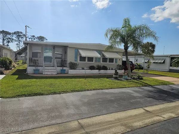North Fort Myers, FL 33917,202 Harvest LN