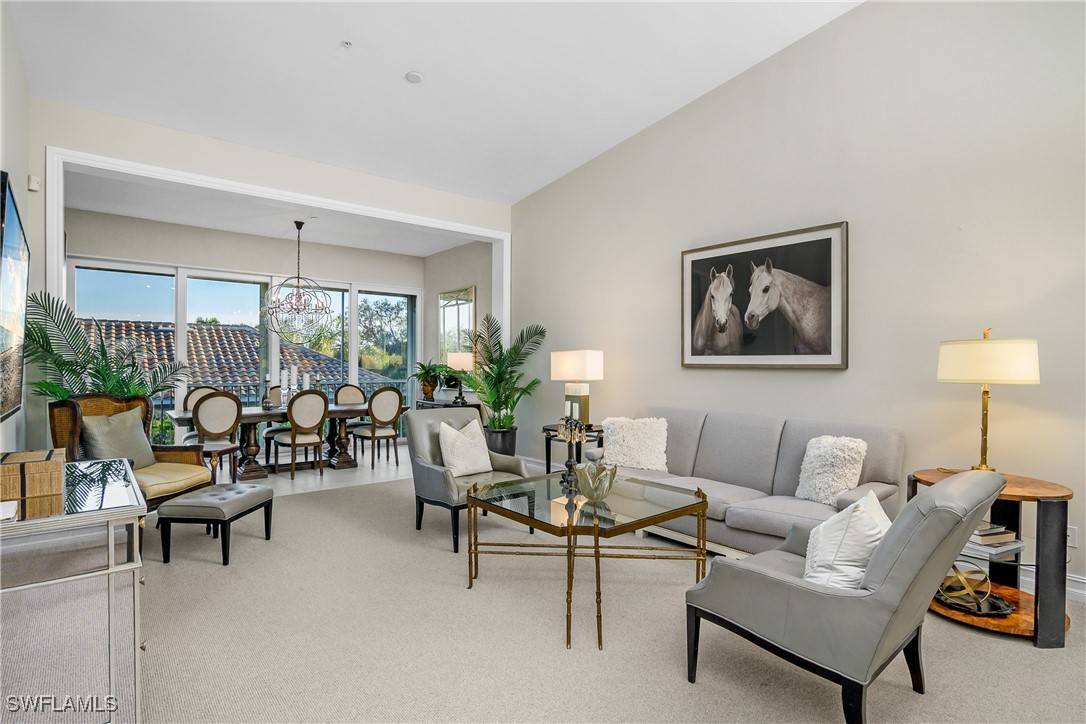 700 Bentwater CIR #203, Naples, FL 34108