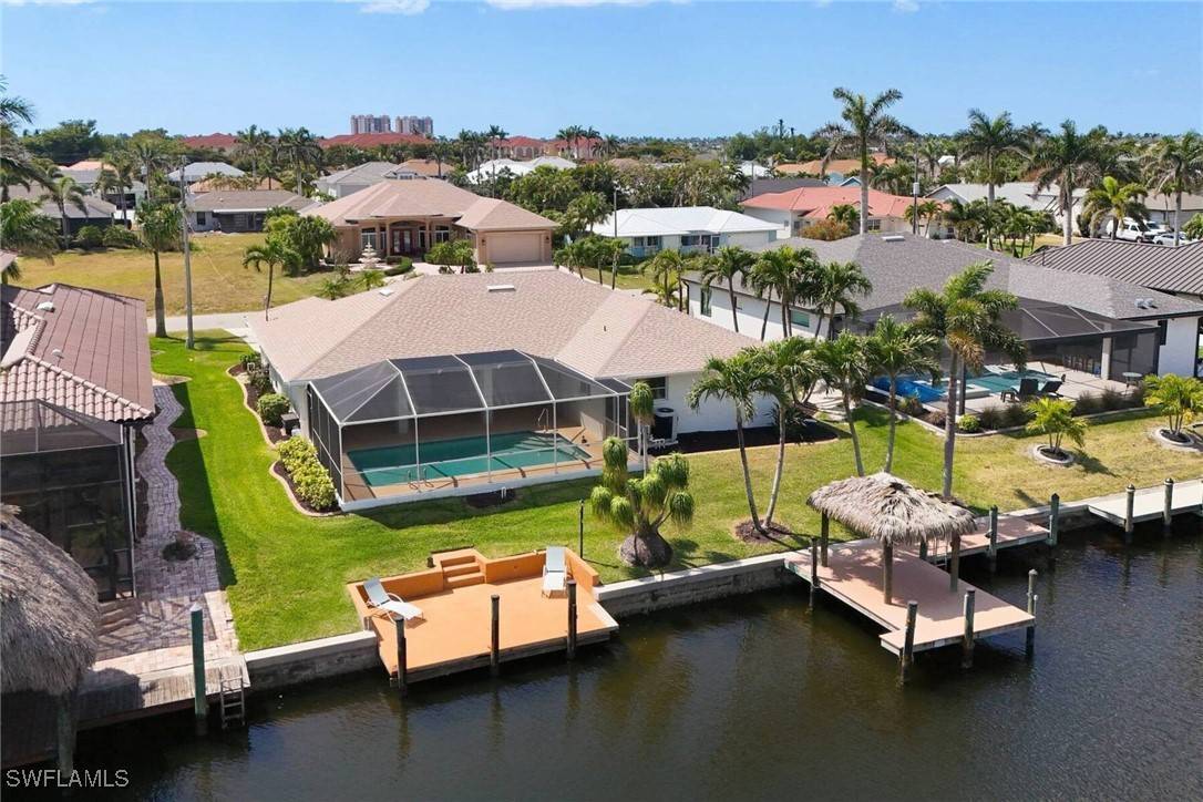 1505 SW 49th ST, Cape Coral, FL 33914