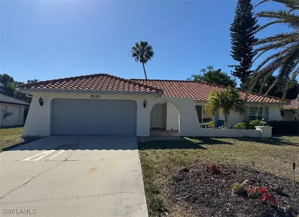 27153 Edenbridge CT, Bonita Springs, FL 34135
