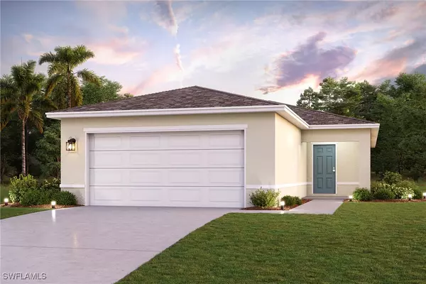 7031 Hero CIR, Labelle, FL 33935