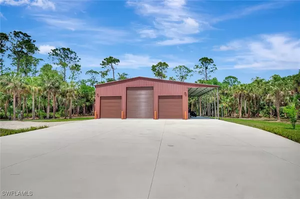 Naples, FL 34117,3435 40th AVE SE