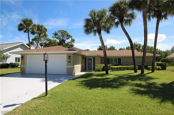 4270 Perth CT, North Fort Myers, FL 33903