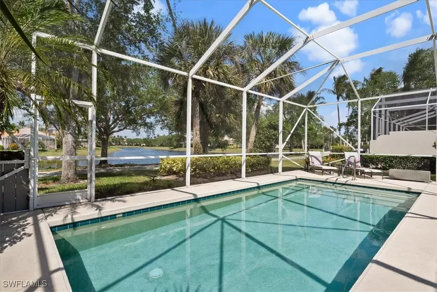 3060 Ellice WAY, Naples, FL 34119