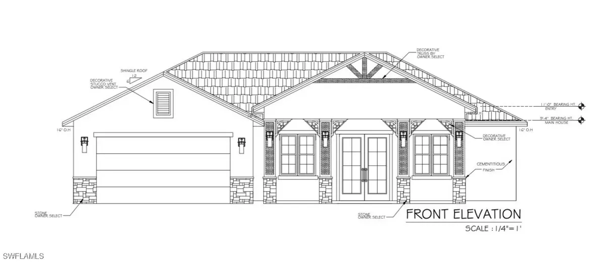 Labelle, FL 33935,7969 20th TER