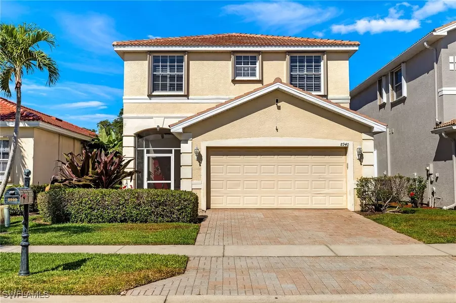 8940 Spring Mountain WAY, Fort Myers, FL 33908