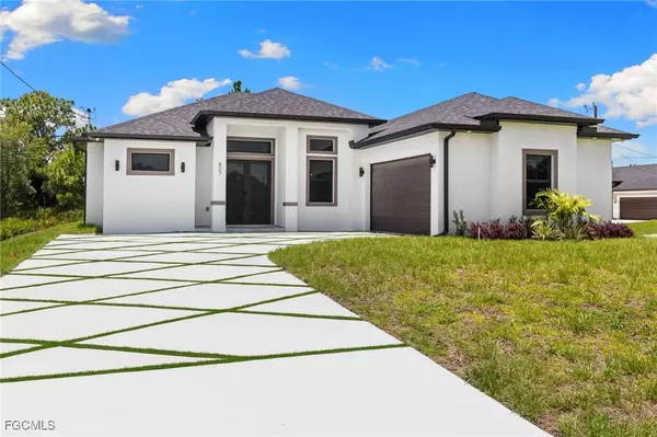 Lehigh Acres, FL 33971,807 Zehra AVE N
